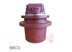 Phv-4b-60b-P-9067a Travel Motor Assy For 2-8 Ton Excavator PC50 PC75 PC80 ZX55