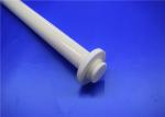 High hardness Alumina Ceramic Piston / Ceramic Plunger Pump High Pressure