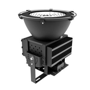 China high quality project use waterproof stadium football field lighting 150w bell light factory