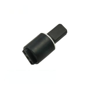 China Hydraulic Adjustable Rotary Damper Soft Close Toilet Cover Hinge factory