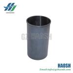 Truck Parts Cylinder Liner Suitable For Isuzu 6HH1 4HK1 6HK1 8-94391602-1 8
