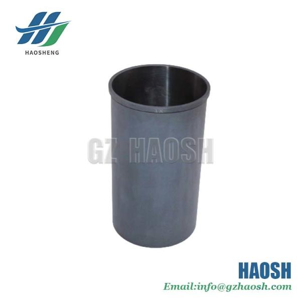 Truck Parts Cylinder Liner Suitable For Isuzu 6HH1 4HK1 6HK1 8-94391602-1 8