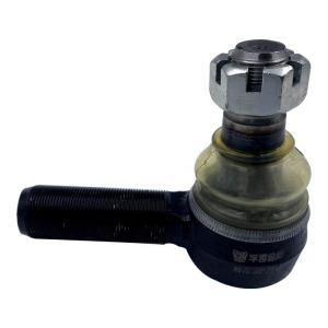 China Fast Shipping 30*24 mm Tie Rod End for SINOTRUK HOWO SHACMAN Truck Spare Parts DHL UPS EMS FEDEX Shipping factory
