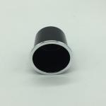 Stainless steelfolding cupholder for the caravan motorhomes gold-plating cup