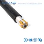 Round UL 2464 High Voltage Cable 85*85*69CM For Automotive Electric Vehicle