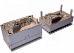 Cold Runner DME SKD61 Single Cavity Mould For Plastic Auto Parts