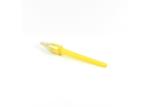 Soft Horse Grooming Tools , Horse Grooming Accessories With A Pig Brush