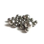 1.3505 Chrome Steel Balls Bearing 52100 For Mountain Bike Part 5/16 Stable