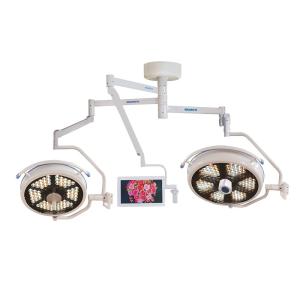 China Professional Medical Surgical Led Lamp Adjustable Color Temperature High Stability factory