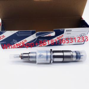 China 0445120059 6D107 QSB4.5 QSB6.7 Common Rail Cummins Injectors factory