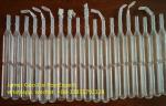 Pe Ice Pop Tube 220v 1 Litre Blow Moulding Machine Rotary 6 Molds