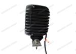 Cree 12v 24v LED Off Road Driving Lights 48W Spot / Flood Beam For ATV SUV Boat