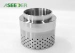 Stable Performance Tungsten Carbide Valve Components Valve Assembly HRA 90