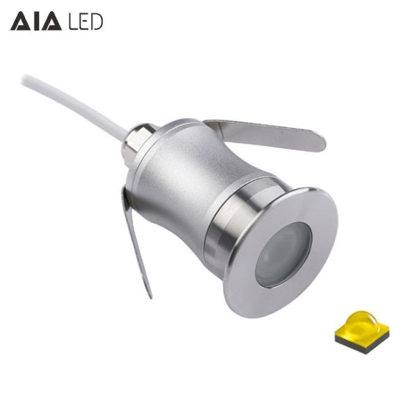 IP67 Waterproof led underground light small LED stair light&LED underground