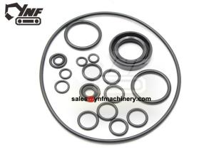 China Boom Or Bucket Hydraulic Cylinder Seal Kit 7J268-63400 Fit Kubota factory