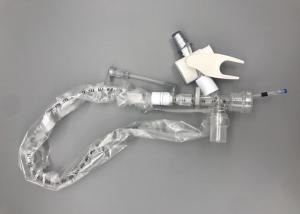 China Class II M10 Closed Suction System For Adults 72 Hours factory