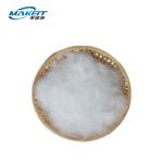 Bottle Flakes 64mm 7D HCS Regenerated Polyester Staple Fiber