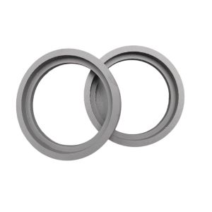 Abrasion Resistant Tungsten Carbide Parts Customized For Heavy Industries