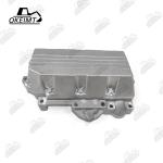 Oil Cooler Assembly 4134A022 for Perkins 1000-4 1004-4T 135Ti 1004-40 1004-40T
