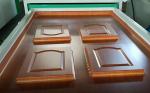 Polyurethane Woodworking Hot Melt Adhesive PUD Disperion Water Based Wood Glue