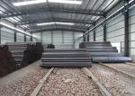 SUS630 Stainless Steel Seamless Boiler Tubes / Erw Boiler Tubes 17 4PH