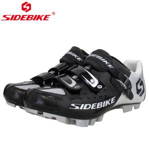 China Waterproof Mens Mountain Bike Trainers Mesh Lining With Excellent Slip Resistance factory