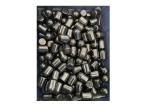 Virgin Material Cemented Tungsten Carbide Wear Parts Button Teeth For Drilling