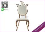 Gold Event Chairs For Sale With Good Quality From Manufacturer (YS-59)
