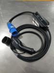 16A 32A Mode 2 AC EV Charger 7KW EVSE Electric Vehicle Car Charger Type 2