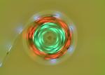 12М 5050 Sync Color Changing RGB LED Strip Light