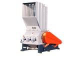 Dual Double Twin Screw Pelletizer , Industrial Pelletizer CJWH Series High