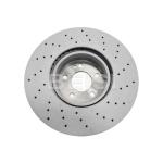 A0004212112 Front Brake Disc System OEM 0004212112 For Mercedes C Class W205