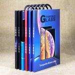Embossing Blister Mobile Accessories Screen Protector Packaging Boxes Design