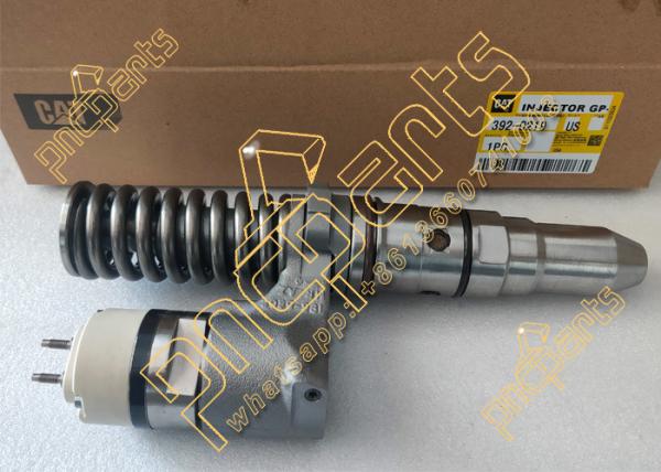 CAT Fuel Injector 392-0219 3920219 For 3506 3508 3512 Excavator Engine Spare