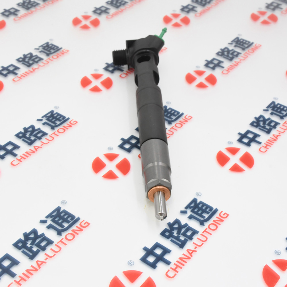 Auto Parts Diesel Fuel Injector common rail 28307309 A6510703087 Diesel Fuel Injector 28307309 For Mercedes Sprinter 2.2 CDI OM651 A6510703087