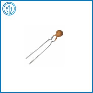 China 200mA 600OHM Positive Temperature Coefficient Resistor MZ4 PTC Thermal Protection factory