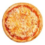 Adults' Printed Super Soft Flannel Foods Fruits Pie Pizza Pepperoni Omelette
