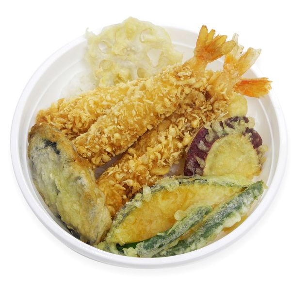 China Gourmet Tempura Fry Mix, Create Elegant and Crispy Appetizers and Main Dishes with a Professional Touch factory