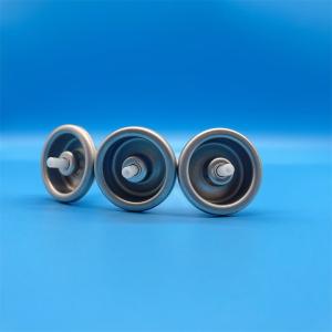 China Actuator for Portable Tire Inflator - Lightweight, User-Friendly Interface factory