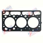 D850 07916-24405 07916-29995 Full Gasket Set For KUBOTA