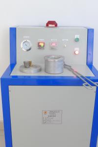 China Emission Gas Hydrogen Analyzer For Die Casting Area​ Quality Detecting OEM ISO45001 factory