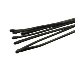 China 1% NTC Thermistor Temperature Sensor Automotive Applications RoHS Compliant factory