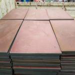 450 Grade 25mm thickness Wear Resistant Steel Plates 25MM Mining Cement
