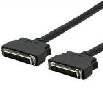 Customize Wire Harness Assembly D SUB Cable Shielded Copper Wire SCSI Cable