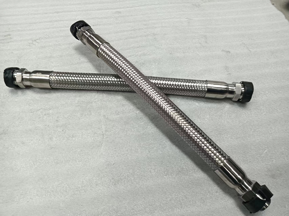 Part Number Dz93189360007 Direct Supply Saxman Delong Air Compressor Hose