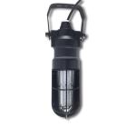 Larson Electronics 0529P0CD8YY Explosion Proof Drop Light - 24V AC/DC - 100W Inc