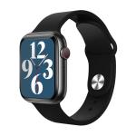 195mAh Fitness Tracker Smartwatch