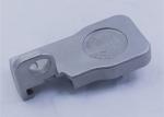 Precision Water Glass Casting Switch Of Marine OEM Customized Dimensions