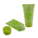 10ml 15ml 20ml 30ml 40ml 50ml 60ml 80ml Empty Plastic Mini Trial Cosmetic Tube