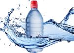 SUS304 Water Bottling Equipment With 14000 B / H High Production Capacity
